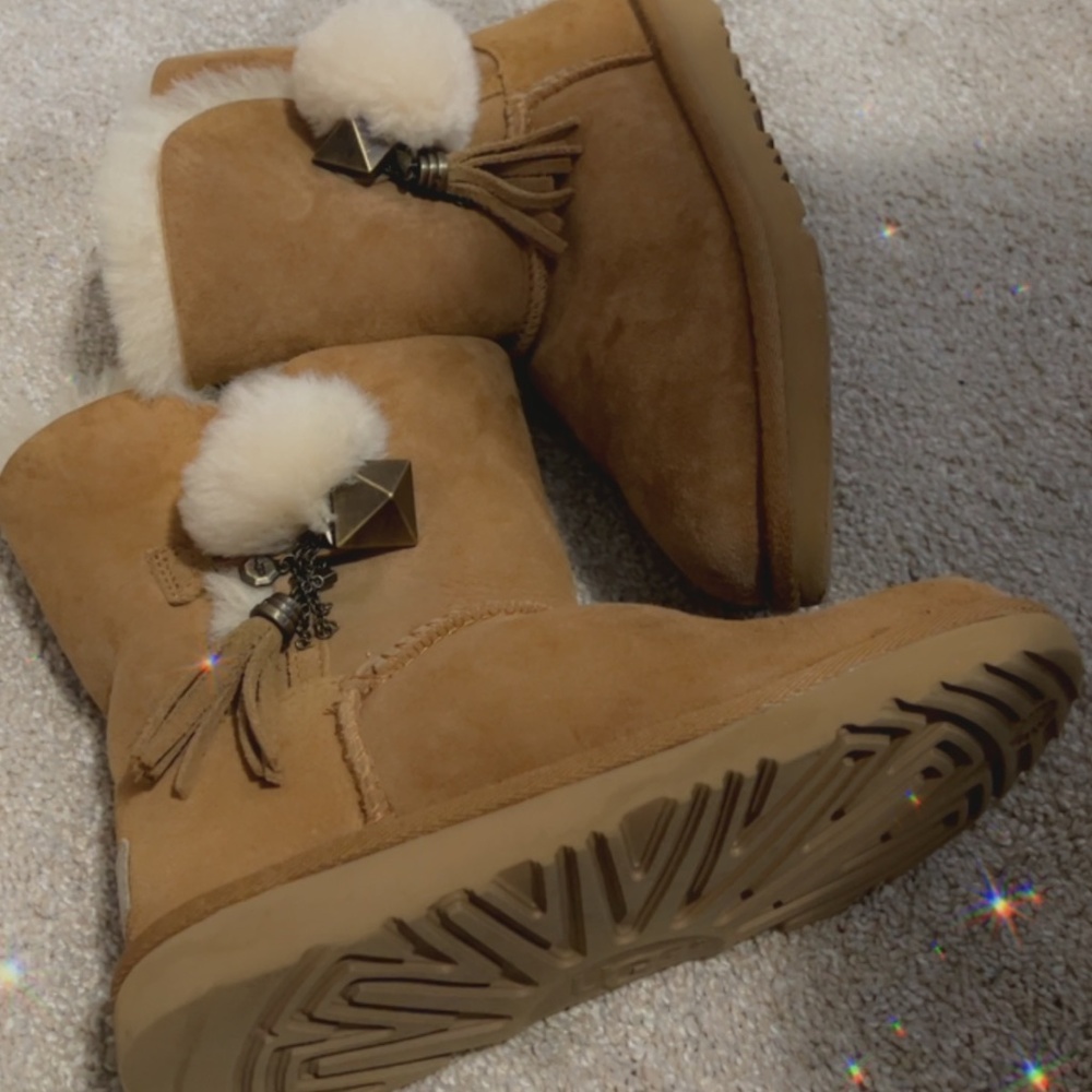 Kid Uggs